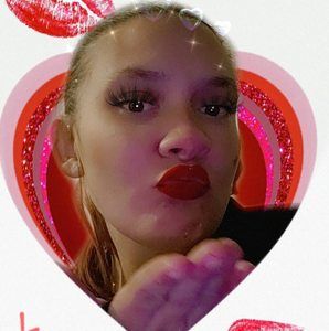 Meet your Posher, Kristie